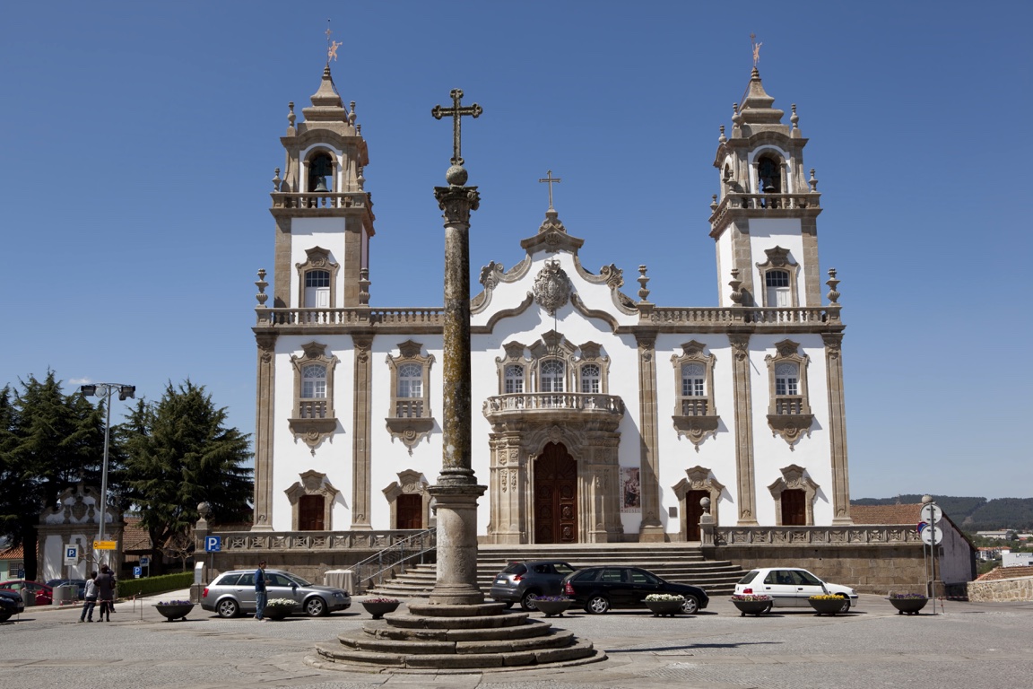 Fly Drive Noord en Midden Portugal 11 dagen 11